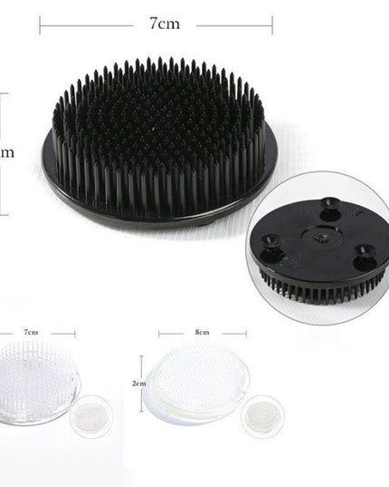 Elevate Your Floral Arrangements with the Ikebana Kenzan Flower Frog Kit