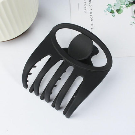 Ultimate Elegance Hair Claw: Redefine Your Style