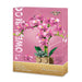 Create Your Own Stunning Orchid Bouquet with This DIY Floral Craft Kit