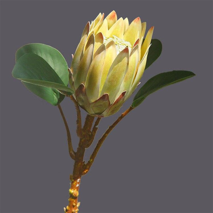 Elegant Emperor's Touch Realistic Artificial Flower Arrangement