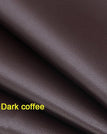 Dark Coffee 50X138CM