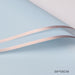 Luxurious Gold Rose Blossom Tissue Paper Set - 20 Sheets (58x58cm)