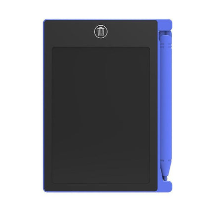 Innovative 8.5-Inch LCD Drawing Tablet for Kids: Spark Creativity and Learning