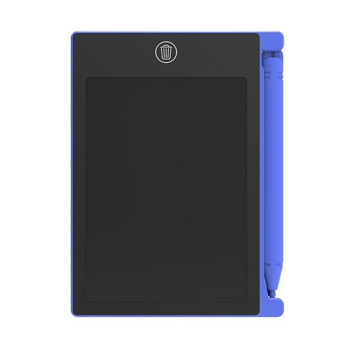 Creative Kids 8.5-inch LCD Drawing Tablet: Nurturing Young Creativity