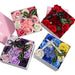 Romantic Simulation Rose Soap Flower Box - Perfect for Home and Garden Decor