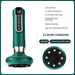 Wireless Aromatherapy Infrared Cupping Massager - Advanced Physiotherapy Device for Comprehensive Wellness