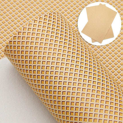 Customize Your Chic Faux Leather Bow Bag: Ignite Your Imagination!