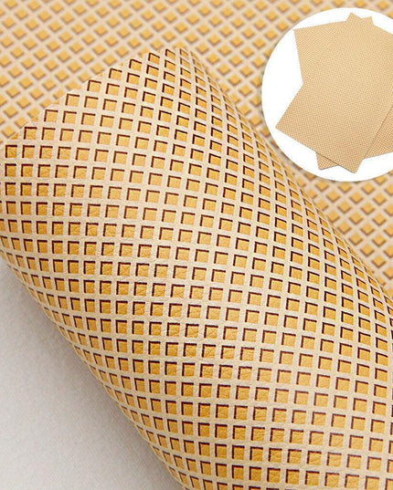 Customize Your Chic Faux Leather Bow Bag: Ignite Your Imagination!