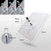 Suction Cup Wall Hooks: Ultimate Space-Saving Organizer