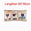 30x60cmCushion cover 3