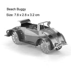 Beach-Buggy