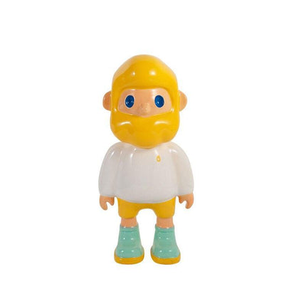 Chic Y2k Bearbrick 400 Collectible Figure - Artistic Home Accent for Stylish Interiors