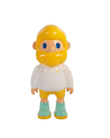 Chic Y2k Bearbrick 400 Collectible Figure - Artistic Home Accent for Stylish Interiors