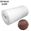 60 Mesh 2x5M