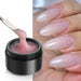 UV Builder Nail Extension Gel for Salon-Quality Nails at Home