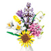 Create Your Own Stunning Orchid Bouquet with This DIY Floral Craft Kit