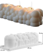 bubble silicone mold