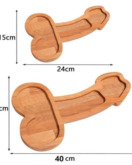 Laughter & Luxury: The Gourmet Aperitif Experience