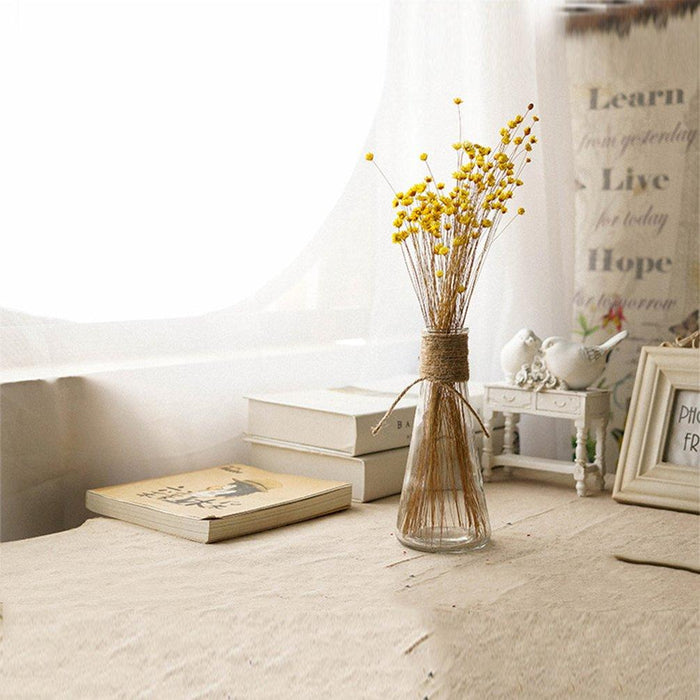 Stylish Small Star Flowers Bundle for Wedding Celebrations and Interior Styling