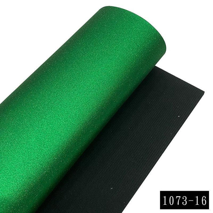 Glamorous Litchi PU Leather Fabric for Exquisite DIY Creations