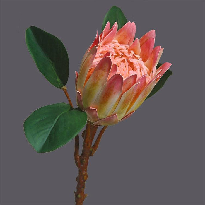 Timeless Beauty Lifelike Faux Flower Arrangement