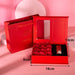 Eternal Blossom Box Set - Timeless Romantic Gift for Special Occasions