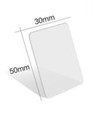 30X50mm