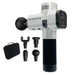 Phoenix A2 Deep Tissue Massage Gun with Variable Speeds and Multiple Attachments