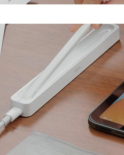 Wireless Charging Dock for Stylus Pens: Elevate Your Artistic Experience