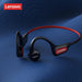 Lenovo X3 Pro Open-Ear Earbuds for Wireless Music Listening and Calls