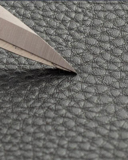 Premium Leather Restoration Kit - Elevate Your Furniture & Accessories