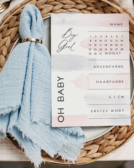 Elegant 20-Piece Cotton Napkin Collection for Sophisticated Dining