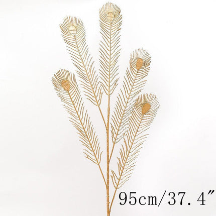 Crimson Berry Luxe: Elegant Home Accent for Stylish Decor