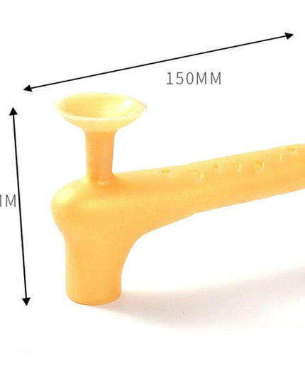 Silicone Door Knob Guard: Elegant Safety Solution for Serene Living