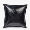 45X45CM-pillow cover / Black-type1