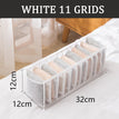 White11grid 32X12X12