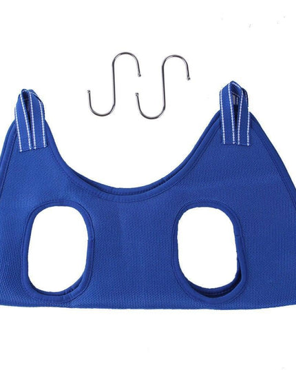 Stress-Free Pet Grooming Hammock - Ultimate Comfort for Your Furry Friends