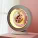 Magical Floating Flower Bedside Lamp - Perfect Gift for Her, Teachers, and Weddings