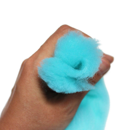 Vibrant 14-Color Fly Tying Yarn Set for Trout and Salmon Fishing Success