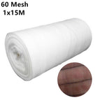 60 Mesh 1x15M
