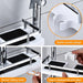 Elevate Your Shower Experience with this Easy-Install Shower Caddy for Efficient Organization