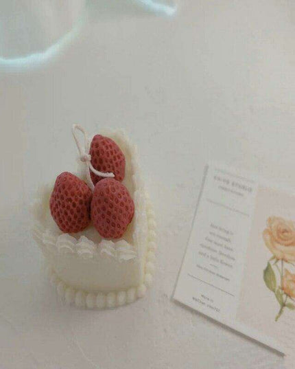 Creative Love Heart Silicone Baking and Crafting Mold