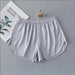 Dreamy Nights Women's Lounge Shorts | Stylish Sleepwear for Summer Relaxation