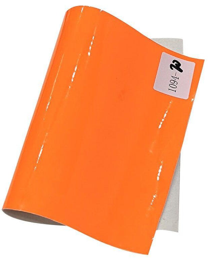 Creative PU Leather Craft Sheets for Innovative DIY Projects