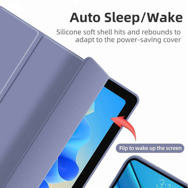 Xiaomi Pad Silicone Cover - Superior Protection & Multifunctional Design