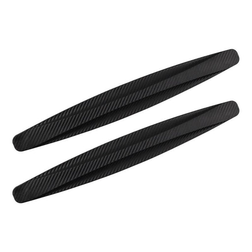 Durable Car Bumper Protection Kit - Easy Install Corner Guards for Scratch Prevention