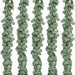 Sophisticated Silver Dollar Eucalyptus Greenery Garland for Elegant Home Decor