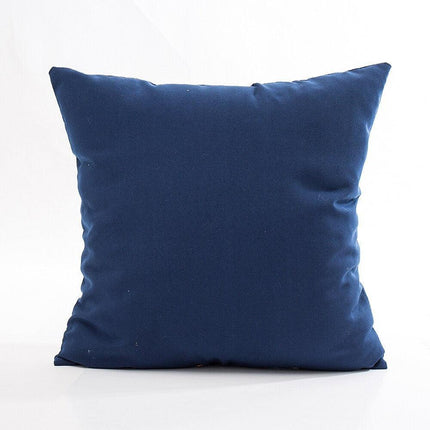 Nordic Cozy Plush Cushion Cover Collection - Essential Home Decor