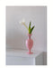 Emerald Glass Vase - Contemporary Elegance for Your Home