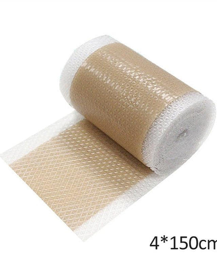 Ultimate Silicone Scar Healing Patch - Revolutionary Treatment for Scars